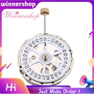 1 Pcs 8215 Movement Watch Movement 3 Point Position Single Calendar Movement Watch Accessories