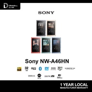 Sony NW-A46HN A40 Walkman® A Series