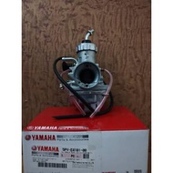 RXZ carburetor catalyzer 5pv 100% original