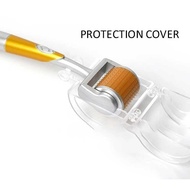 MRNSTREZGTS Derma Roller Face Micro Needles Skin Care Titanium - 192