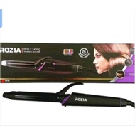 100% Original Rozia Professional Hair Straightener -HR806