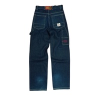celana y2k carpenter denim by ecko unltd