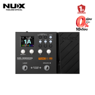 NUX MG-300 MKII Nux MG300 MK2 Multi Effect มัลติเอฟเฟคกีตาร์