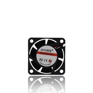 New Product Flag Speed 4015 Cooling Fan 3.7/5/9/12/18/24V Inverter Silent Axial Fan NDQB