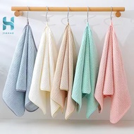 Japanese Style Microfiber Towel Bath Towel Tuwalya Pamunas Super Absorbent Towel Not Shedding Hair