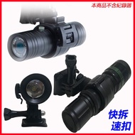 NECKER V3 V5 K800W K700W K600W KT888 id221 DB-1 Safety Helmet Adhesive Driving Recorder Bracket