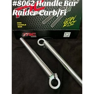 TRC HANDLE BAR RAIDER CARB/FI, XRM