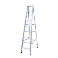 บันไดอลูมิเนียม ขึ้นทางเดียว 9 ขั้น BARCO