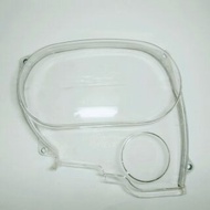 36546 - Sard Transparent Cam Pulley timing belt cover 4g93 4g93T GSR 1.8 Putra Satria GTI DOHC