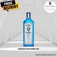 Bombay Sapphire Gin 700ml