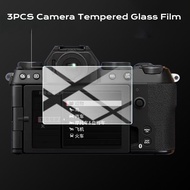 3PCS Camera 9H Tempered Glass Film For Sony DSC-RX100 DSC-HX400 DSC-RX10 DSC-HX300 DSC-HX350 DSC-HX6