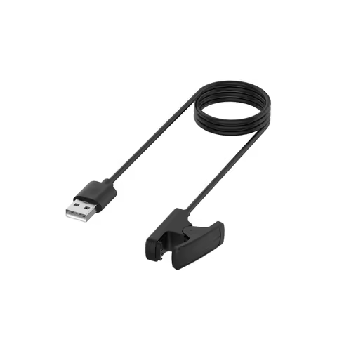 Clip Charger for Garmin MARQ 1 USB Port Athlete/Adventurer/Captain/Golfer/Aviator watch charger Dock