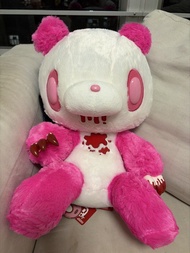 暴力熊 gloomy bear