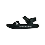 sandal specs slide pria / sandal selop gunung sandal hoka /sandal nb hitam bisa COD