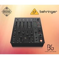 Behringer Pro Mixer DJX750 4-channel DJ Mixer (DJX-750 / DJX 750)