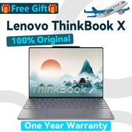 Lenovo ThinkBook X 2025 / Ultra9 285H / Ultra5 225H 13.5inch 2.8K 120Hz ThinkBook Laptop