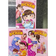 KELUARGA BARU AICHAN_IMAN PRODUCTION