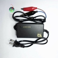 【COD】 Battery Smart Charger for 12 Volts Motorcycle