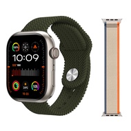 DOONOOM【Shipping⭐】New Original HK9 Pro Max+(Double Strap) 2.02 AMOLED Men Women ChatGPT 1GB ROM Dyna