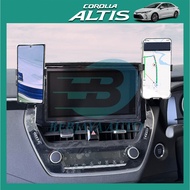 Toyota Altis E210 Car Phone Holder Fit For E210 2021 - 2025 Berjaya Auto Car Accessories