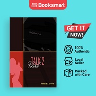 Girl Talk 2 - Paperback - English - 9781450289665