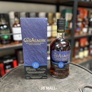 Glenallachie 15 Years Speyside Single Malt Scotch Whisky 700ml
