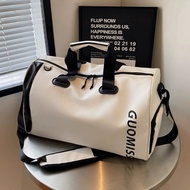 A ai2 Short-distance Travel Bag Men's Large-capacity Women's Travel Lightweight Hand Luggage Bag Dry