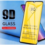ANTI-SCRATCH Glass VIVO Y18 Y28 Tempered Glass 9D Anti-Scratch Glass CELLdeluxe
