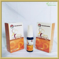 Propolis Melia Biyang
