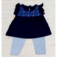 Cuddles Brand Baby Clothes (6m - 12m)