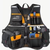 Tactical vest fishing vest1