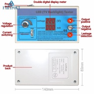 LED Strip Repair Tester with Electrical Isolation and High Precision Measurement