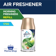 GLADE Automatic Spray Refill Morning Freshness Air Freshener (Laz Mama Shop)