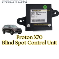 (ORI! READY STOCK) PROTON X70 Blind Spot Control Unit Parking Assist Module ECU Geely