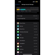 family icloud 2Tb Bulanan Murah