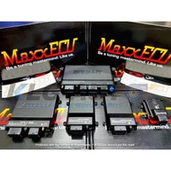 MaxxECU Standalone - Street Version ECU Stand Alone Engine Management Kit