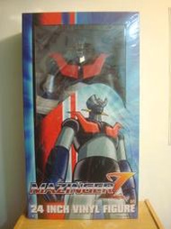 HL PRO MazingerZ 無敵鐵金剛 Jumbo 24吋 60cm