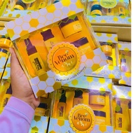 YELLOW SKINCARE FLOWLESS SKIN