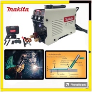 ตู้เชื่อม Makita MMA-600รองรับงานหนัก