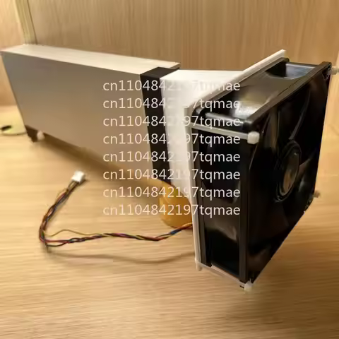 New 12cm Cooling Fan for NVIDIA for Tesla A100 H800 170HX L40 L20 & RTX PRO GPU
