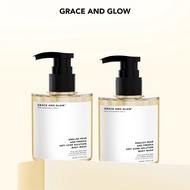 Grace and Glow Bundle 2Pcs English Pear and Freesia Acne
