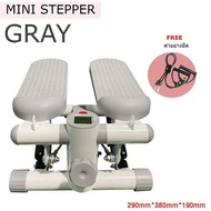 【จัดส่งทันที】ลู่วิ่ง Side Stepper Hot item เครื่องออกกำลังกาย พกพา mini stepper ลู่วิ่งไฟฟ้า เครื่อง