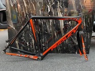 Fenix Ridley 碳纖公路車架