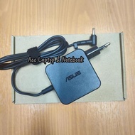 SHIPPINGbebas - Original Asus Adapter ADP-45DW A, ADP-45BW A, ADP-45DW Z 19V 2.37A Dc 4.0x1.35mm 45W