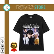 Áo thun pangbowen - Jack 97 đóm chúa - Dương Domic - brightwin phong cách trẻ trung năng động