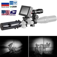 Ready Stok 850nm Infrared LEDs Night Vision Device Scope Sight Cameras Outdoor 0130 Waterproof