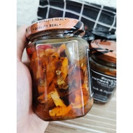 Gourmet Tinapa (Smoked Fish)