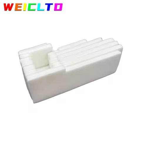 L550 Maintenance Tank Sponge for Epson M100 M105 M200 M201 M205 L550 L551 L555 L565 L566 L575 2510 2