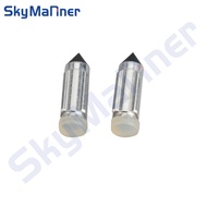 6G1-14546-01 6G1-14546-00 Outboard engine Needle Valve for yamaha outboard 2T 3-15HP 4T F9.9-F45 boa
