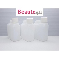 Beaute4u 65ml N/C Bottle w.white cap